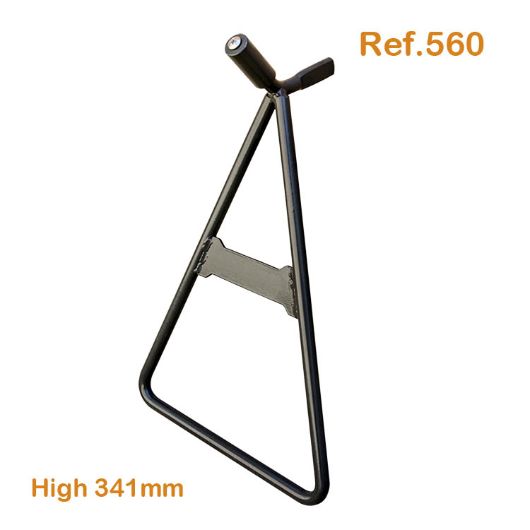 Adj triangle stand