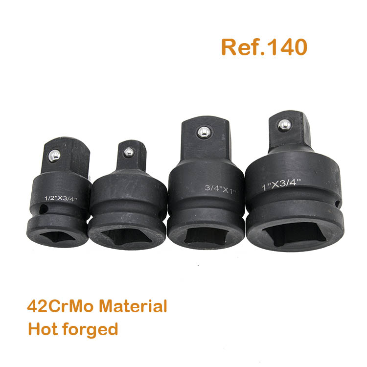Impact adapter