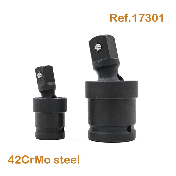 Impact universal adapter